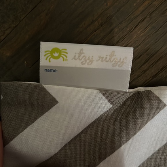 ⭐️ Itzy Ritzy Bundle w/ Teether ⭐️ - Picture 7 of 7